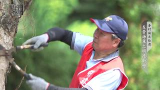 1060607【閱高雄】眷村風土拾遺之一左營海軍之明德新村