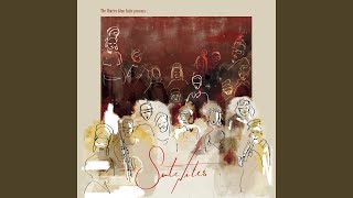 Baningi (feat. Laliboi, Rāms, MANGALISO ASI \u0026 Muhammad Dawjee)