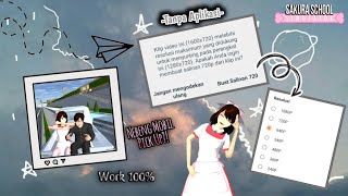 How to Fix 720p Export Issues in KineMaster & Tutorial on How to Hitch a Ride in a Pickup Truck~ screenshot 2