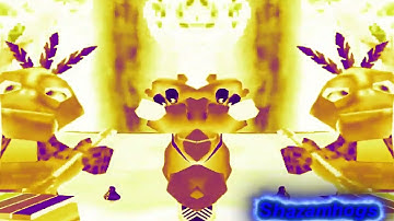 Preview 2 Banjo Kazooie Intro Effects [Preview 2 Random V9 Effects]