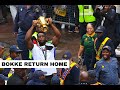 BOKKE Return Home