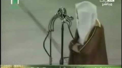 تلاوة عطرة لسورة الفجر للشيخ فيصل الغزاوي