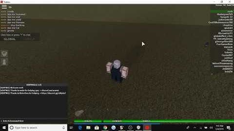 ❤Paid | Apocalypse Rising Ventrix Showcase | Giving away robux to buy Ventrix soon!❤