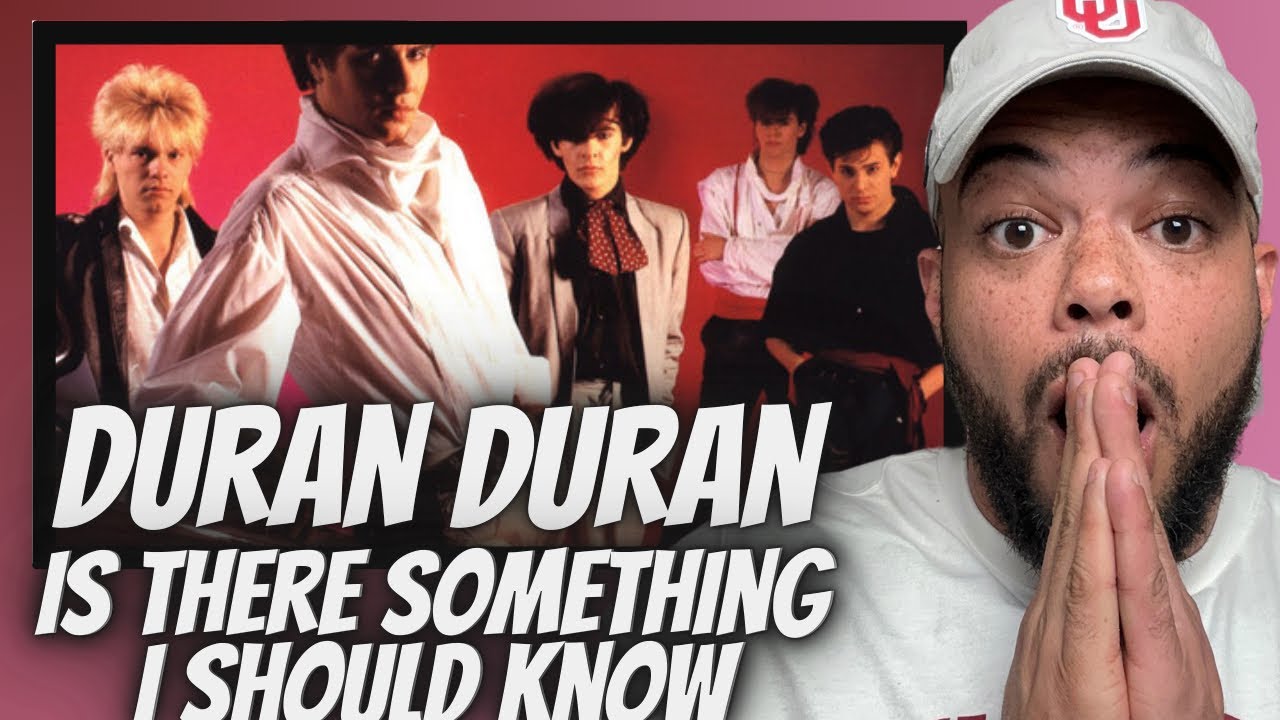 Watch A VIBE!| FIRST TIME HEARING Duran Duran - Is There Something I Should Know REACTION on YouTube Watch A VIBE!| FIRST TIME HEARING Duran Duran - Is There Something I Should Know REACTION on YouTube
