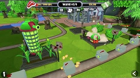 Fat Chicken - Launch Trailer