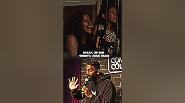 Jammu ka Boyfriend Part-6 | Pranit More raw & unfiltered comedy  video #pranitmore #crowdwork