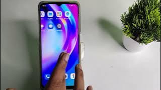 How to set notifications sound in OPPO A77 , sound mobile setting