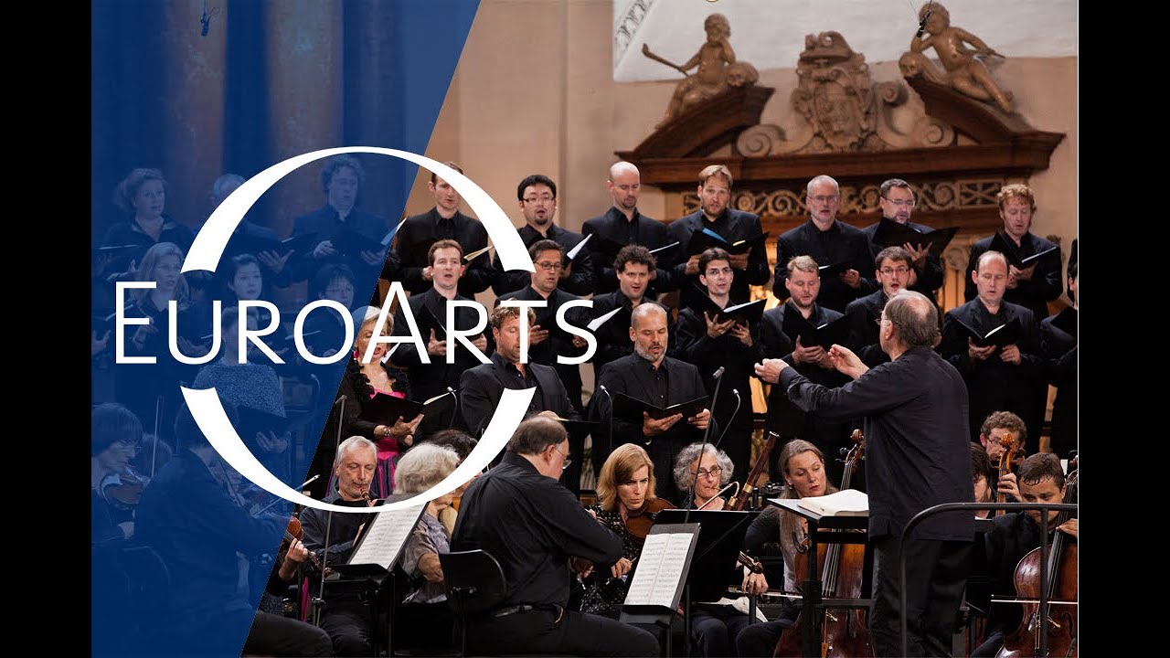 Salzburg Festival 2012: Ouverture Spirituelle - YouTube