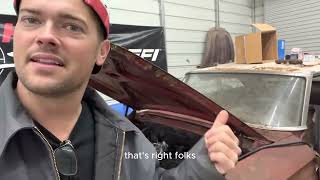 Sleeperdude 2 Shocking Things You Don't Know | 88 new Videos Youtube | 22 Rv Corvette Burnout