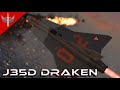 BOI Does It Turn - J-35D Draken Guide