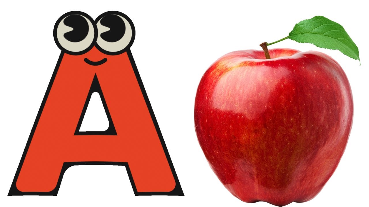 ABC Song for Kids | Fun & Catchy Alphabet Song! | The Best ABC Song for ...