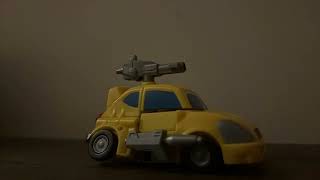 Famous Another Devastation Bumblebee Stop Motion Net Worth