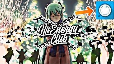 New Avee player template | fastest reaction 60fsp template | link in the description