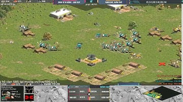 Chim Sẻ Đi Nắng SIÊU ẢO - KHAI THÁC ĐIỂM YẾU ĐỐI PHƯƠNG | AoE Highlights