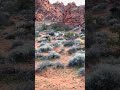 Valley of fire state park