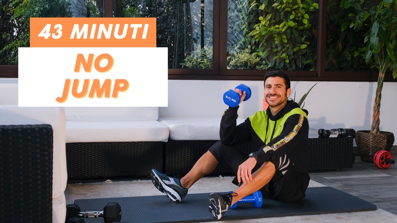 NO JUMP| Cotto al Dente