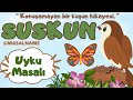 Uyku Masalı/ Suskun 1/ Masallar/Masal Dinle/Uyku Masalları Dinle/Masal Dinle Türkçe (Uyku Masalları)