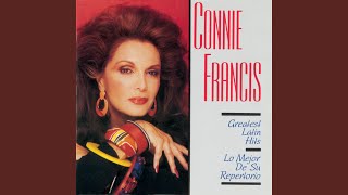 Video thumbnail of "Connie Francis - La Paloma (Spanish Version)"