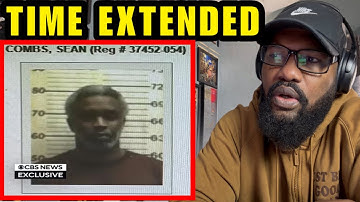 More BAD NEWS For Diddy