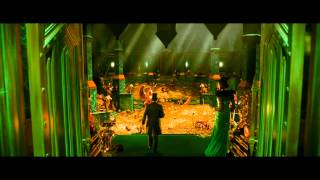 Oz The Great And Powerful: Trailer (French Canadian) Oz The Great And Powerful: Trailer (French Canadian)