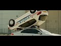 Taxi 4 Scene 3 Taxi 4 Scene 3
