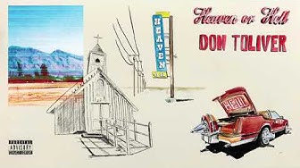 Don Toliver - Candy [Official Audio]