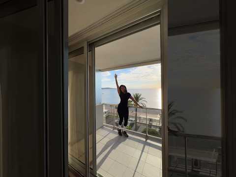 Made It To South Of France Travel