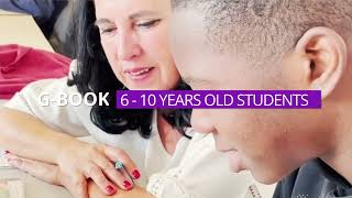 G-BOOK 2 - video pill