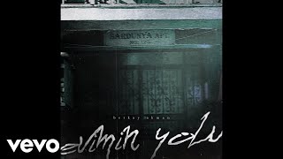 Berkay Akman - Evimin Yolu