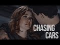Shadowhunters || Chasing Cars