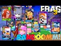 Frag pro shooter  randooomgameplay walkthroughiosandroid