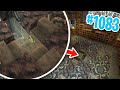 PASSAGGIO SEGRETO sotto al PAVIMENTO - Minecraft ITA SURVIVAL #1083