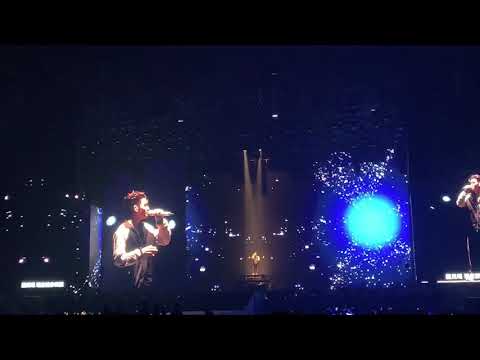 2019周興哲小巨蛋演唱會(5)