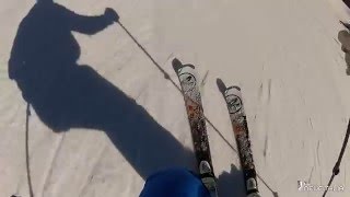 Neveitalia Ski Test Impressioni A Caldo Su Rossignol Alias 74