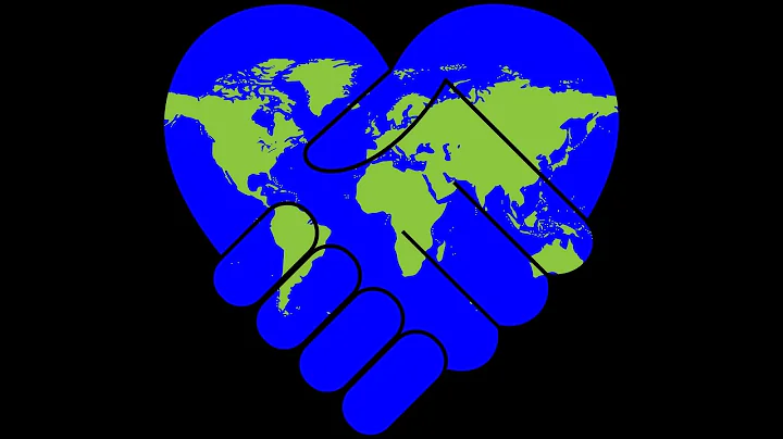 Where Did All The Love Go?