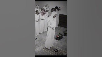 تلاوة خاشعة سعد ال مخفور