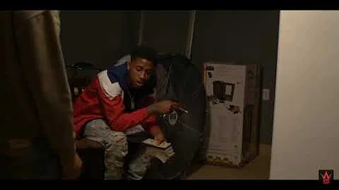 Nba 3three feat. NBA YoungBoy “MURDA” (official music video)