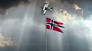 Norwegian Soldier's Song - 