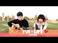 Yui  l i f e    cover    by gummy  mauri