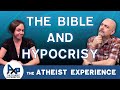 How to Get Christians to Understand Biblical Hypocrisy | Mike-WA |  The Atheist Experience 24.32