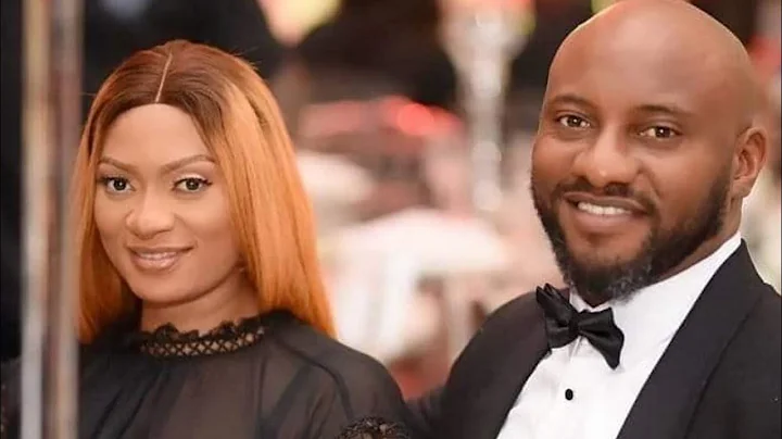See How May Edochie’s Birthday Got Judy Austin The Second Wife In Tears