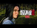 Red Dead Redemption 2 🔴Story Mode Playthrough