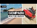 Passeio de Buggy em Genipabu | Natal RN