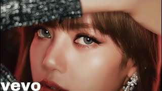 Señorita -LISA BLACKPINK (M/V)