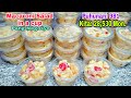 Kikita kayo ng malaki! Macaroni Salad in a cup/Pang Negosyo Complete With Costing image