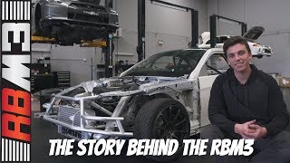 Explaining the story behind RBM3!