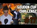 Gouden Cup Challenge #17 - GOOIEN MET JASJES!