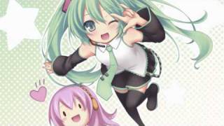 Your Love will Surely Skyrocket☆