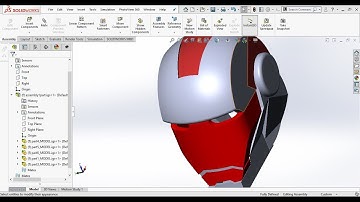 part72 How to Export NX Siemens File to SolidWorks