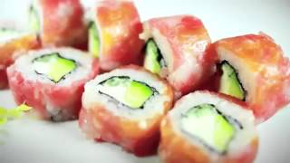 Papa Sushi Ташкент Papa Sushi Ташкент